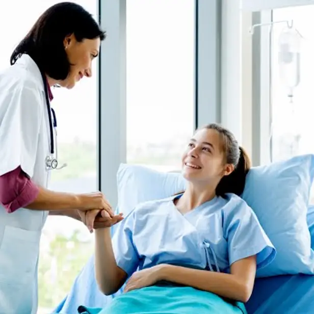 Medical Center photo 1