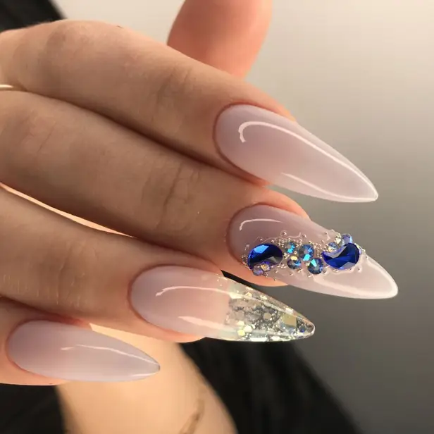 Katia nails photo 1