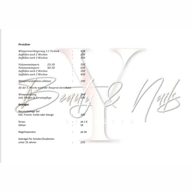 Yülya_Beauty_Nails photo 1