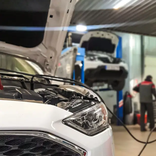 NISSAN АТМ КРОПИВНИЦЬКИЙ photo 1
