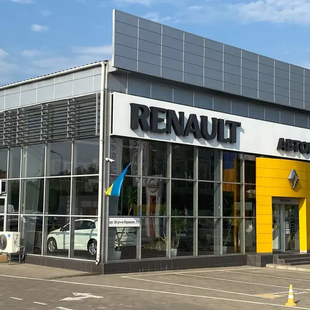 АВТОГОР photo 1
