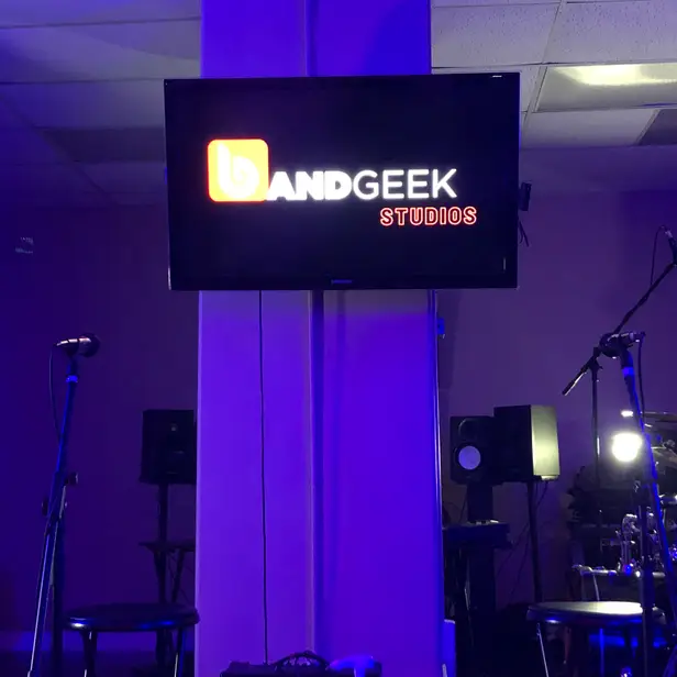 Band Geek Studios photo 1
