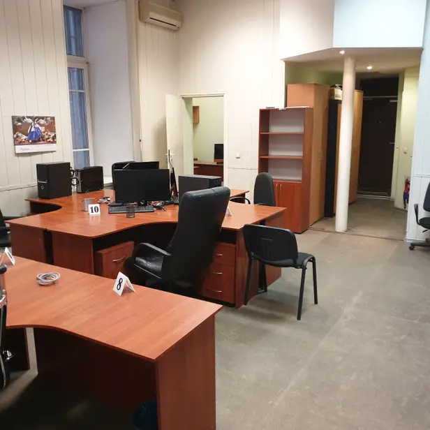 Коворкінг LightHub photo 1
