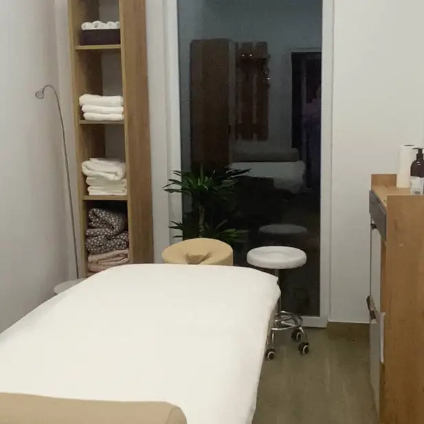Integral Massage · Перша Студія Інтегрального Масажу photo 1