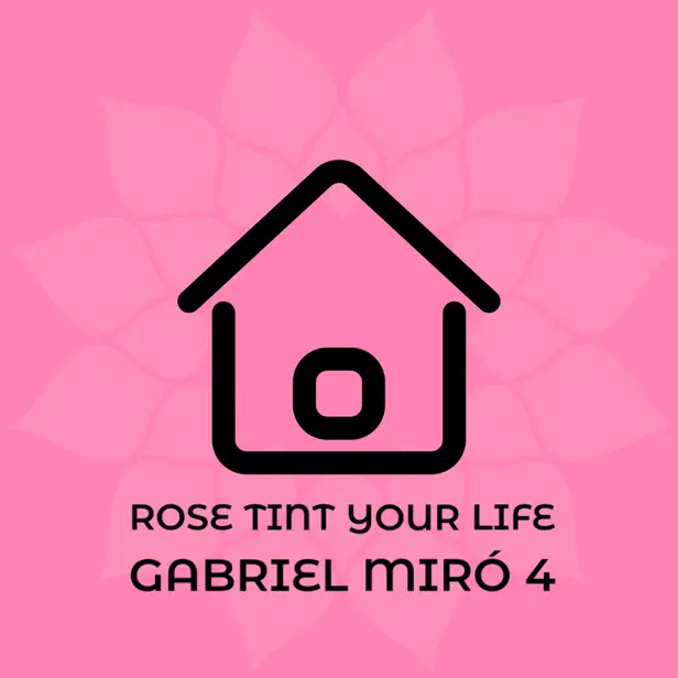 Rose Tint Your Life photo 1