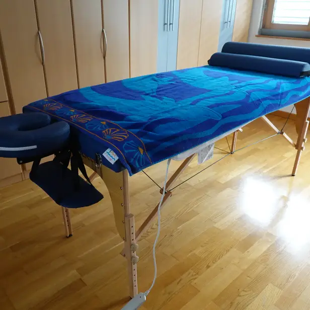 Massage Roten photo 1