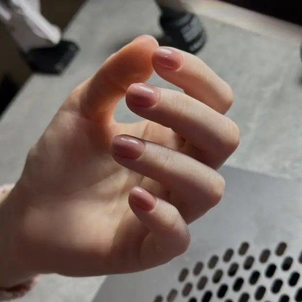 Nails Iryna Herasymiuk photo 1