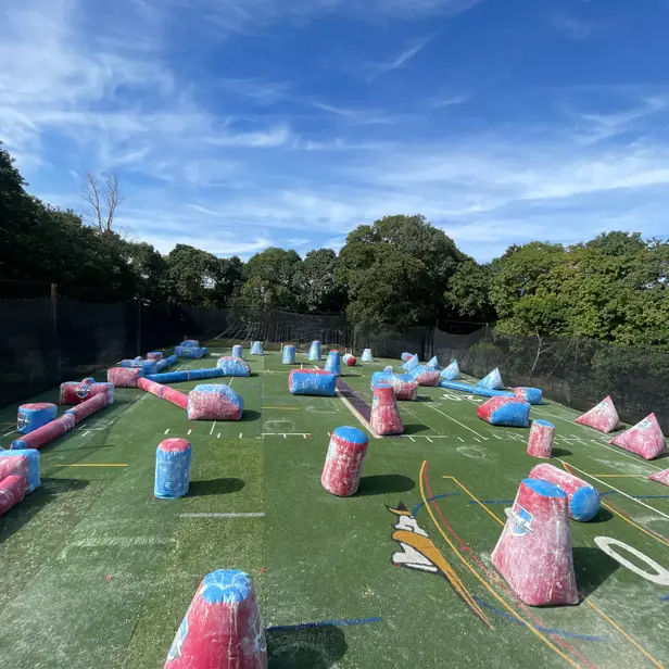 Payless Paintball photo 1