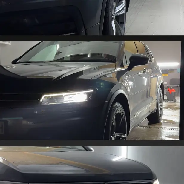 Gang Wash Detailing photo 1