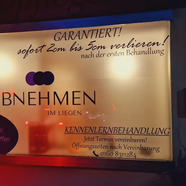 Abnehmen im Liegen photo 1
