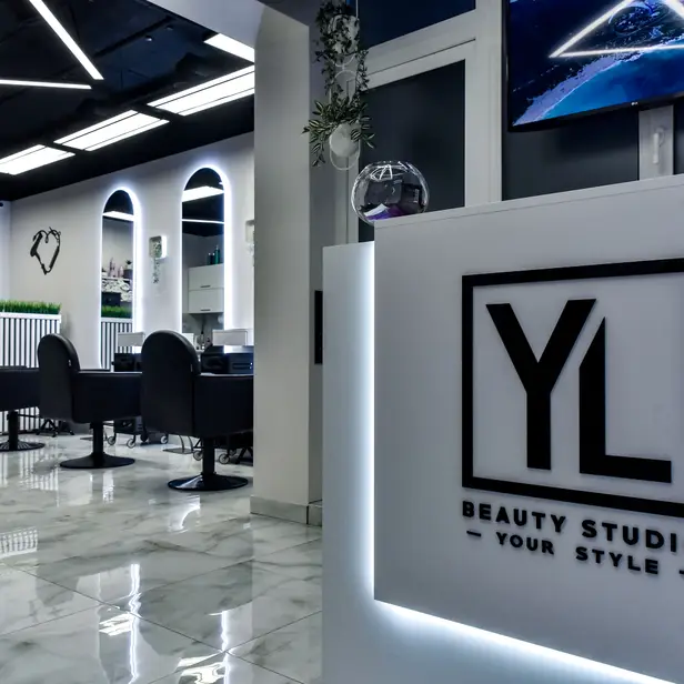 BEAUTY STUDIO YStyle · YStyle (Змієнка) photo 1