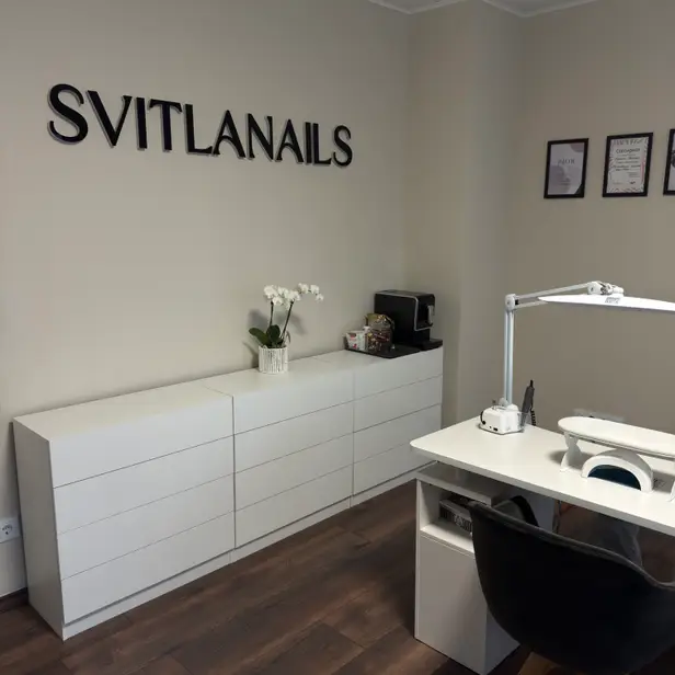 Svitlanails photo 1