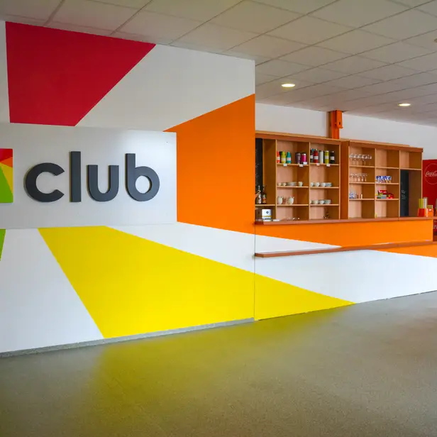 OneClub Centrum Václavská photo 1