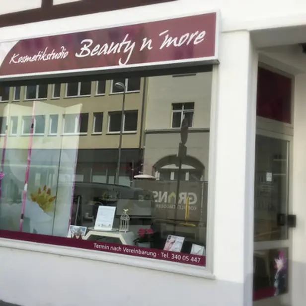 Kosmetikstudio Beauty n´more · Calenberger Neustadt photo 1