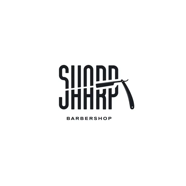 Sharp Barbershop photo 1