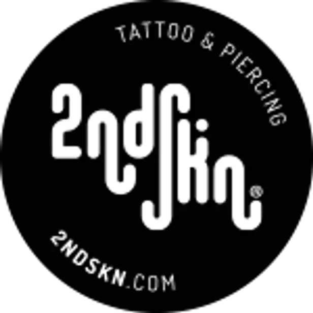 2ND SKIN TATTOO & PIERCING · 2nd Skin HAUPTBAHNHOF photo 1