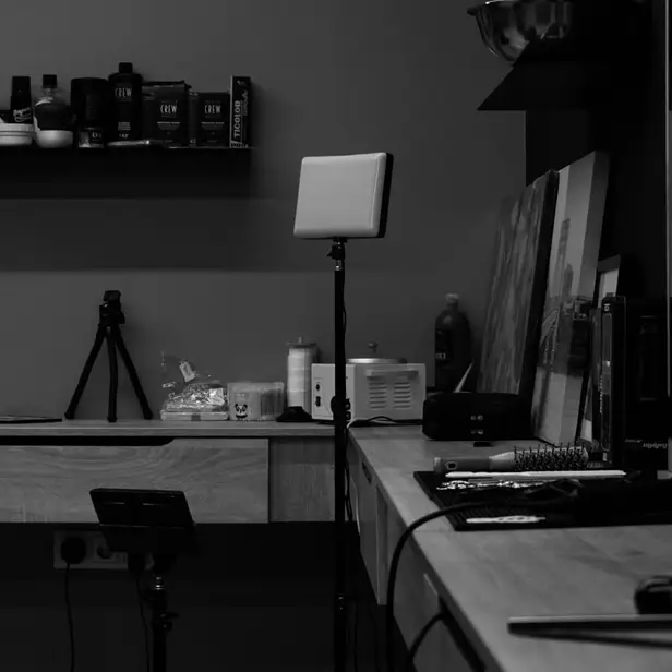 Myanovskiy Studio photo 1
