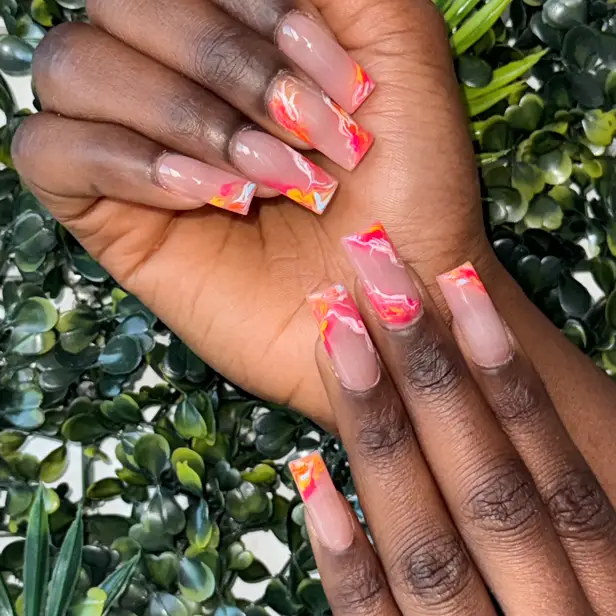 Nails_rousc photo 1