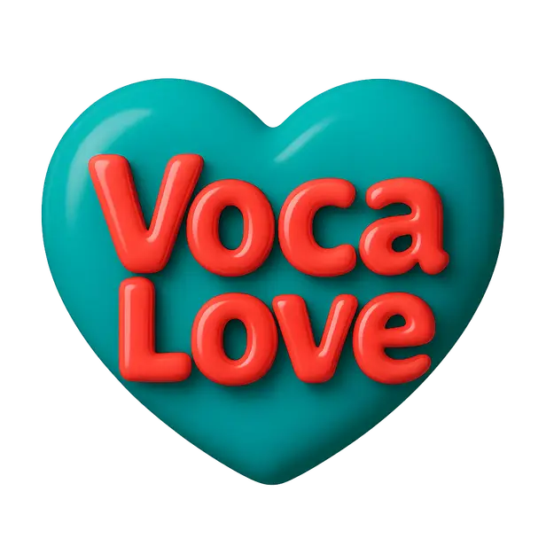 VocaLove photo 1