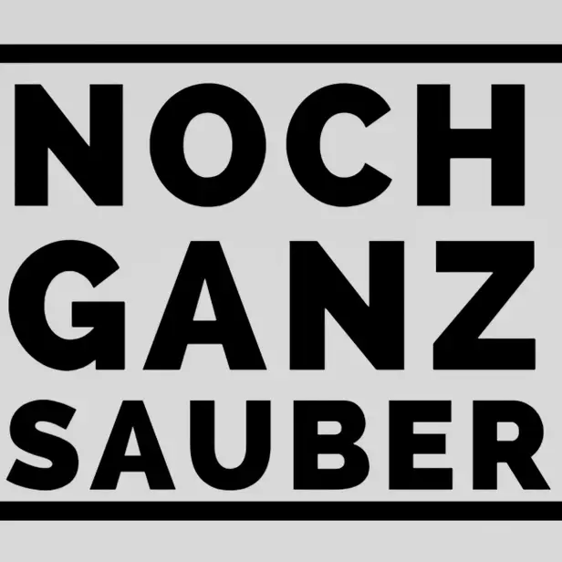 NOCH GANZ SAUBER ? photo 1