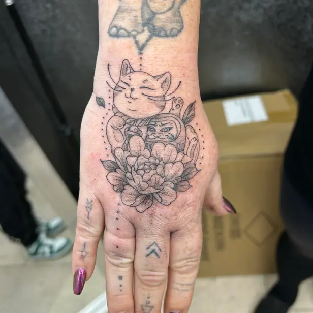 Minsk INK by Jasmin photo 1