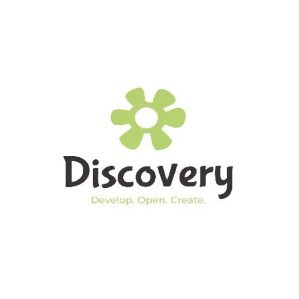 Discovery coworking · Discovery Sarayshyk photo 1
