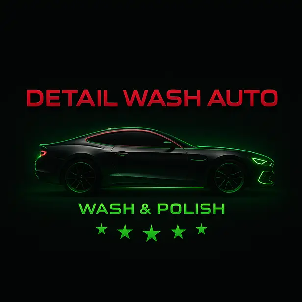 Detail Wash Auto photo 1