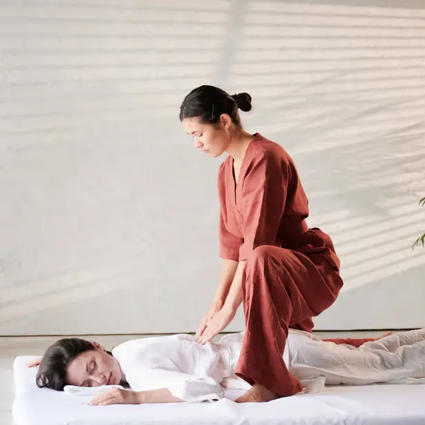 Lao Thai Traditional Massage photo 1