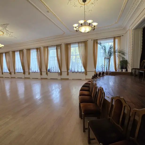 ELITE DANCE STUDIO · Поштовий 40, Велика Зала photo 1