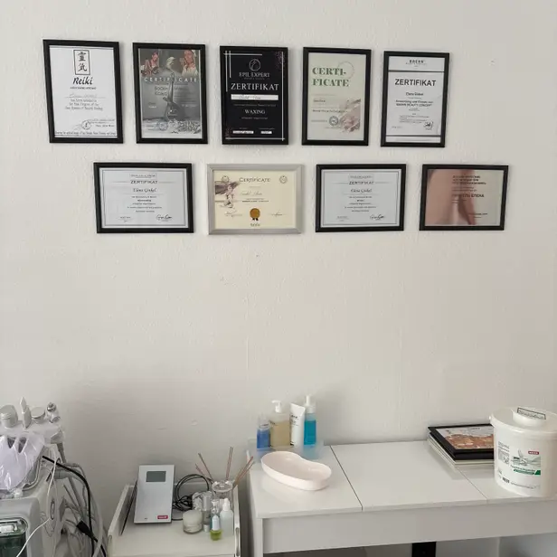 Bei Elena Schönheitssalon photo 1