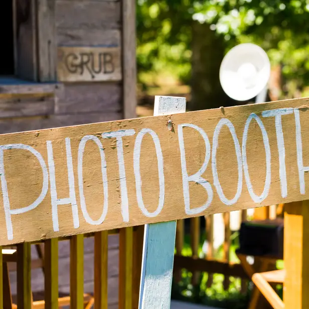 Matze´s Fotostudio · Fotoboxvermietung Nudersdorf photo 1