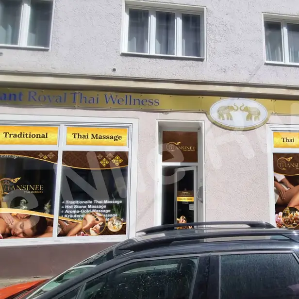 Thansinee Thai Wellness photo 1
