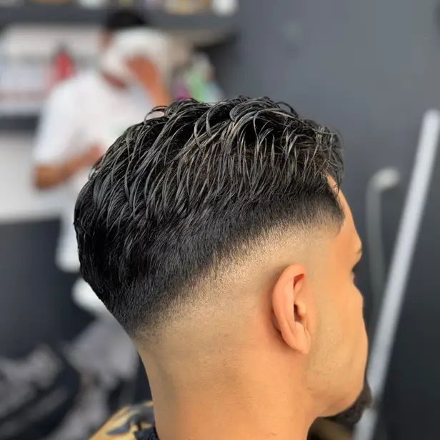 Dream Cut photo 1
