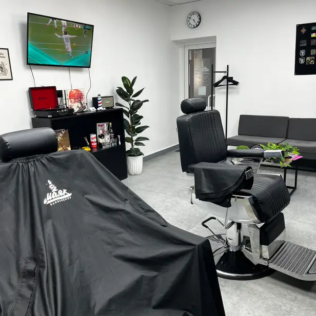 Barbershop МАЯК photo 1