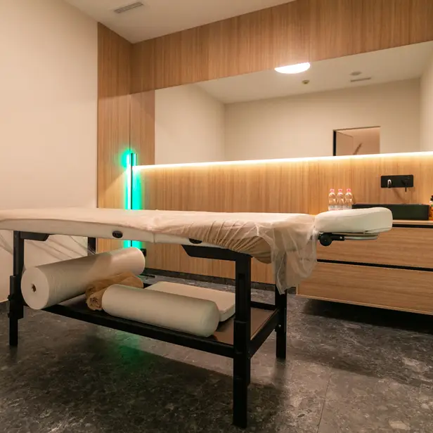 SPA HVOYA photo 1