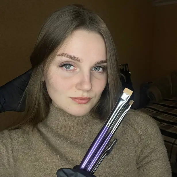 Yuliia Staryhina photo 1