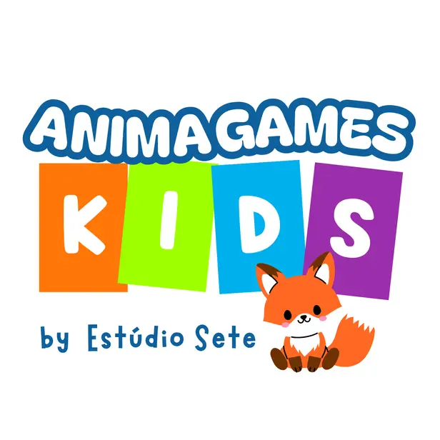 Estúdio Sete · Anima Games Kids photo 1