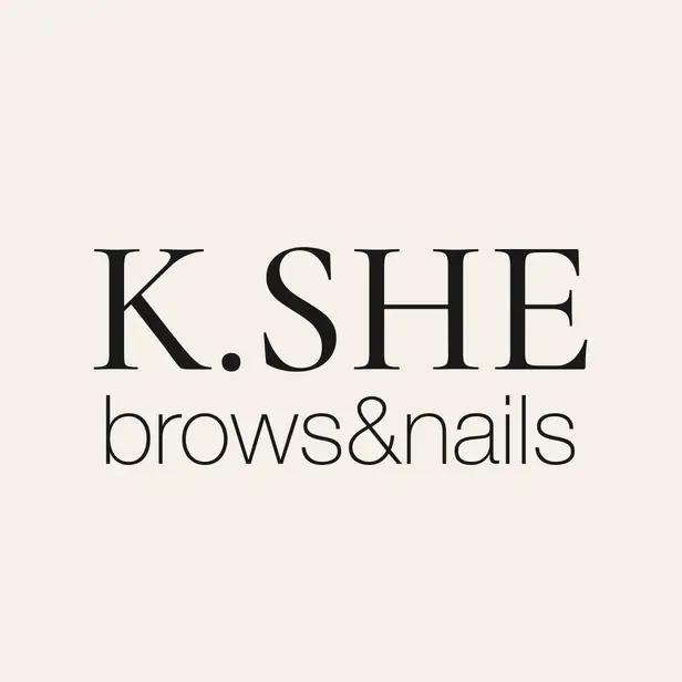 K.SHE brows&nails photo 1