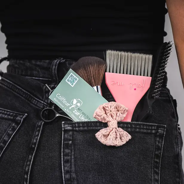 Coiffeur zur Linde photo 1