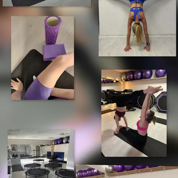 SE•Move Fitness Studio photo 1