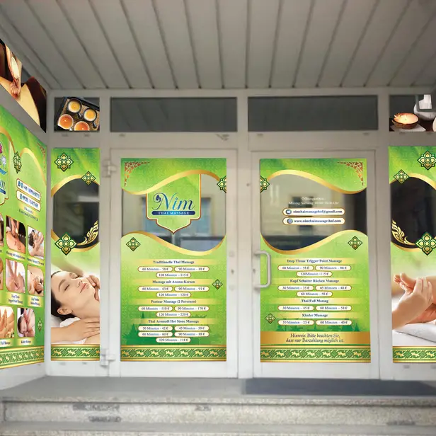 Nim Thai Massage photo 1