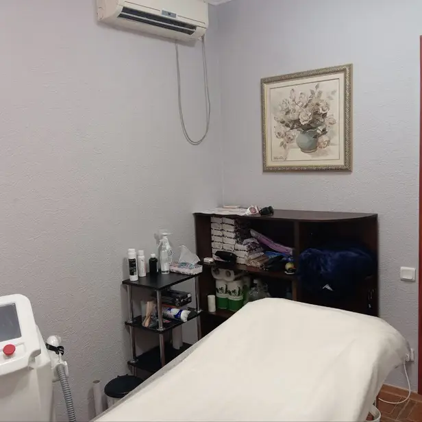 Dr. Pavlova Perfect Laser photo 1