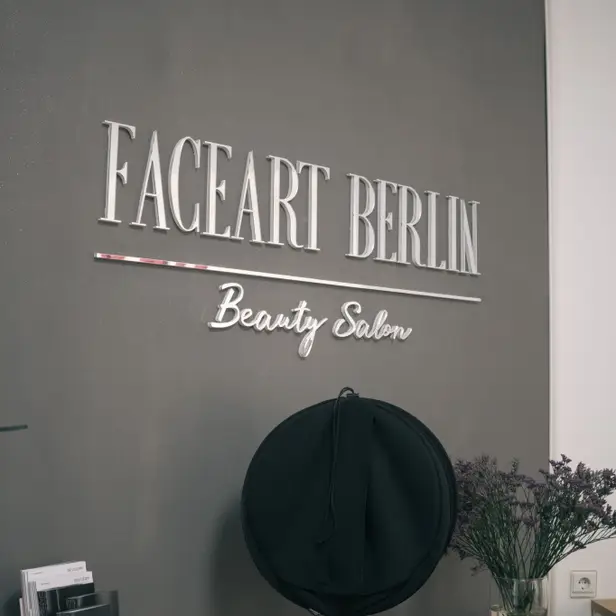 Faceart Berlin photo 1