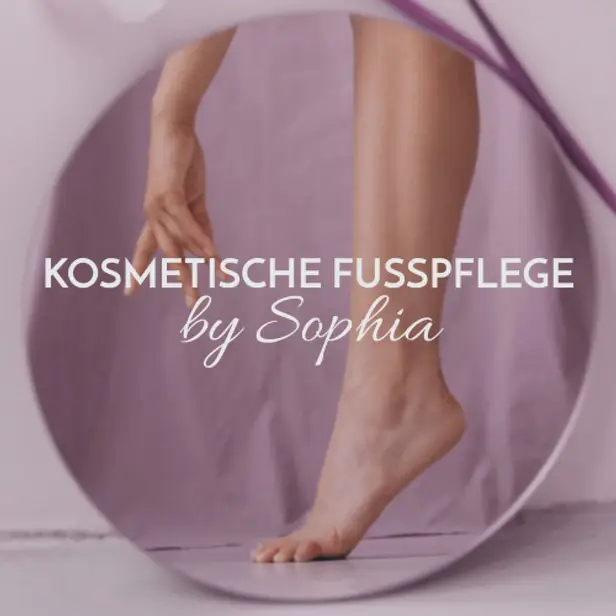 Fusspflege by Sophia photo 1