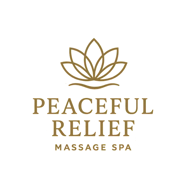 Peaceful massage relief spa photo 1