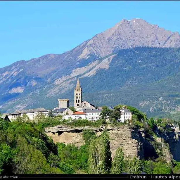 Netésia · Secteur Embrun et alentours (15kms) photo 1