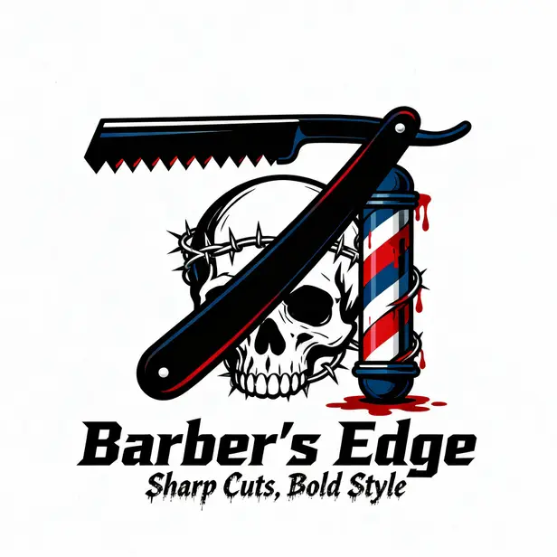Super Barber photo 1