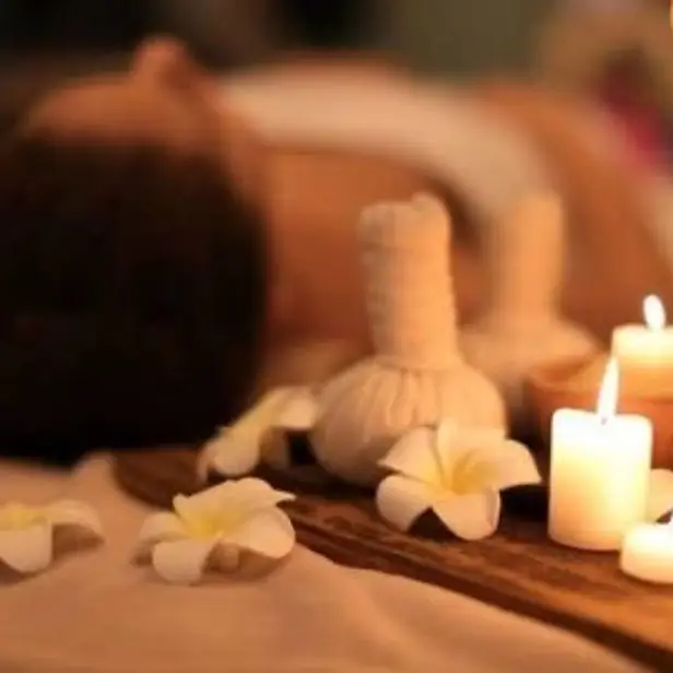 Peaceful Healing Touch Massage photo 1