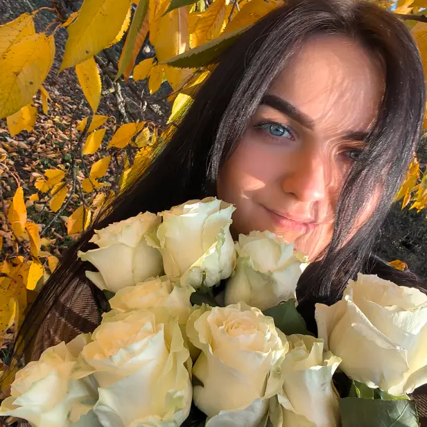 Liliia Shmaliukh photo 1