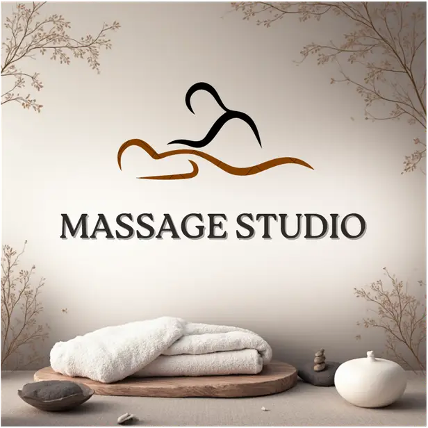 Massage studio photo 1